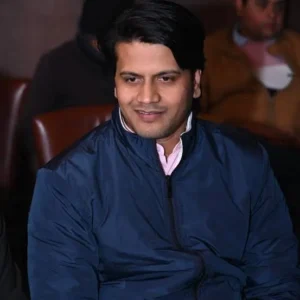 Rohit Mehta